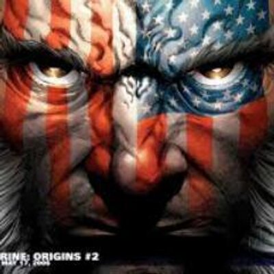 Profile Picture of CAPTAIN AMERICA (@BrianPrine) on Twitter