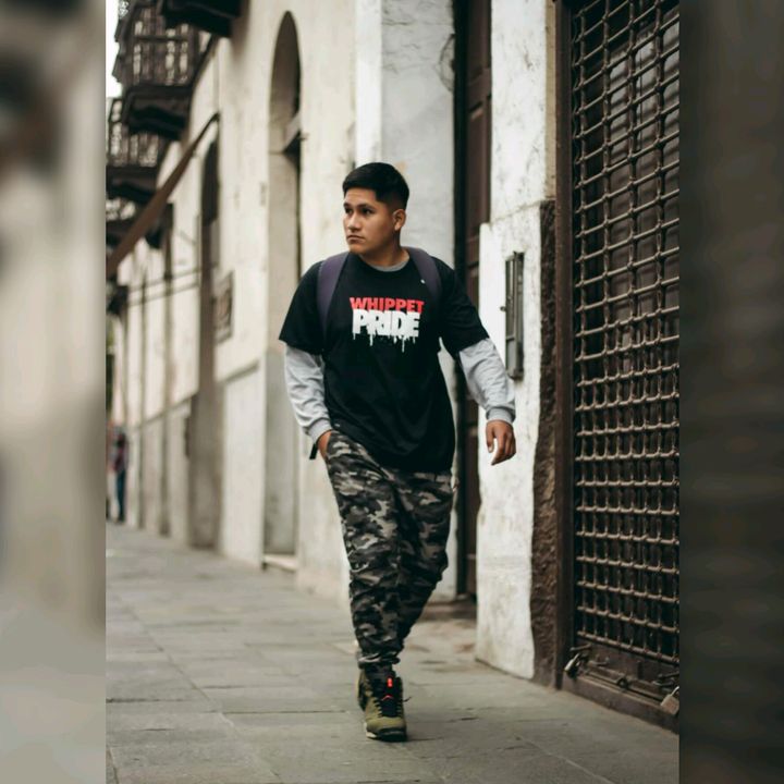 Profile Picture of Christhoper (@benjamin_cris) on Tiktok