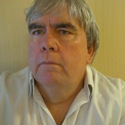 Profile Picture of Dave Orner (@itsintheroom) on Twitter
