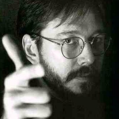 Profile Picture of Bill Hicks (@@Bill_Hicks_RIP) on Twitter