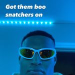 Profile Picture of Peter Lopez (@tio_negro08) on Instagram