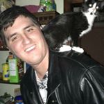 Profile Picture of Benjamin Sterner (@questmuncher332) on Instagram
