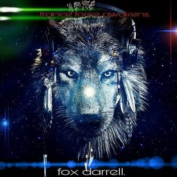 Profile Picture of Fox Darrell (@FoxDarrell2) on Twitter
