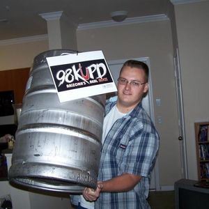 Profile Picture of Brent Sucher (@burn_sugar) on Myspace