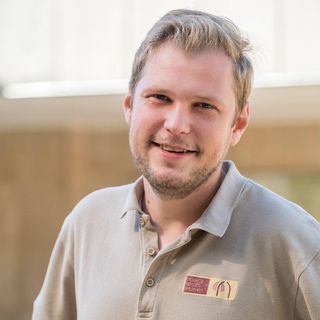 Profile Picture of Erik Bitter (@erik.bitter.5) on Facebook