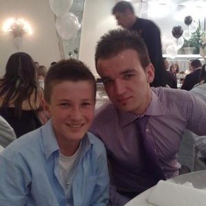 Haris Mujkanovic - Myspace Profile Picture of Haris Mujkanovic (@hariiis) on Myspace