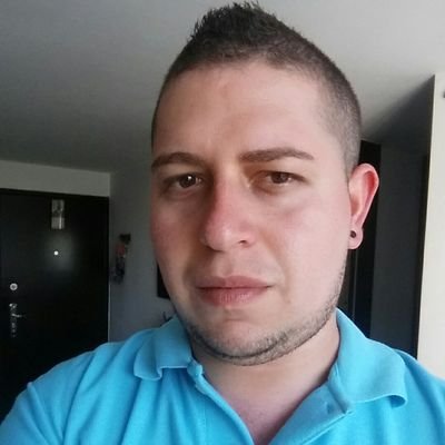 Profile Picture of Jose Lopera (@joselopera24) on Twitter