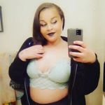 Profile Picture of Aleaha Garrett (@lil_angel_eyes18) on Instagram