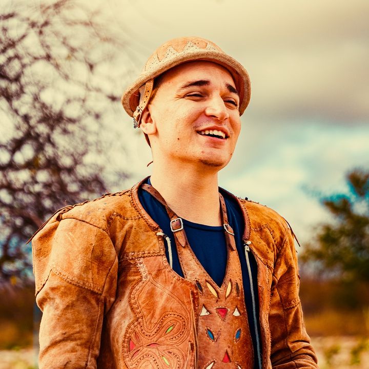 Profile Picture of João Gomes (@@joaogomesvq) on Tiktok