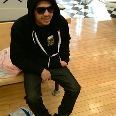 Profile Picture of Adam (@93ARP) on Twitter