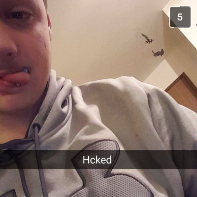 Profile Picture of Christopher (@tener889) on Twitter