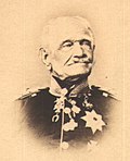 Friedrich Graf von Wrangel - Wikipedia Profile Picture of Friedrich Graf von Wrangelon Wikipedia