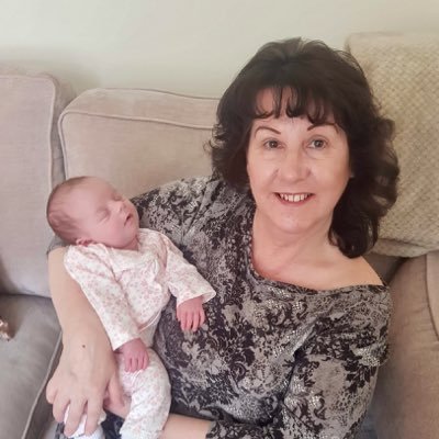 Profile Picture of Beverley Barnes (@Beverle30130842) on Twitter