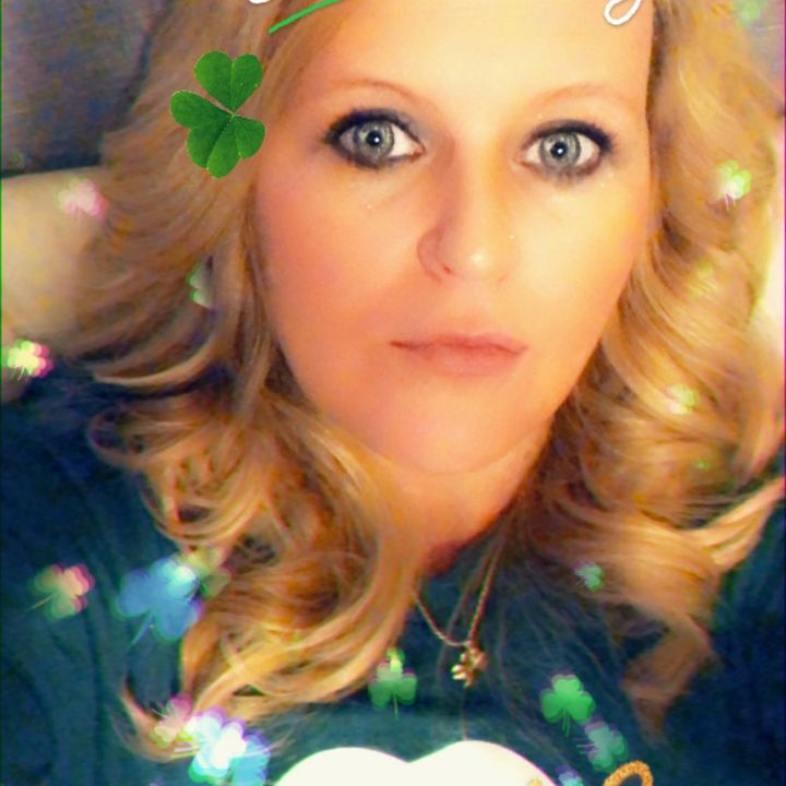 Profile Picture of Darlene (@darlenemillette) on Tiktok