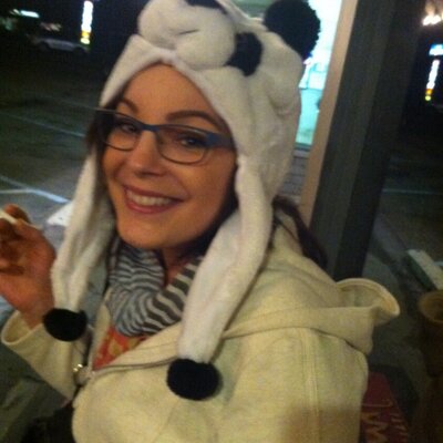 Profile Picture of Aimee Tanner (@aimeelynn151) on Twitter