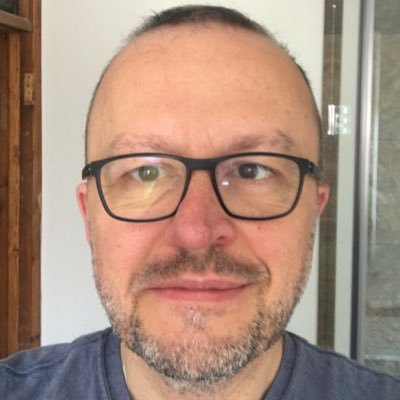 Profile Picture of Jonathan Williams (@jhcreerw) on Twitter