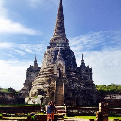 Profile Picture of Amanda Old (@amandaold2) on Twitter