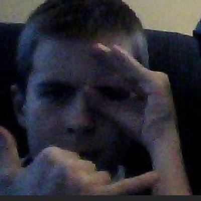 Profile Picture of Mark Mcmorrow (@markmcmorrow2) on Twitter
