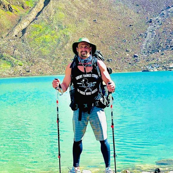 Profile Picture of Zach Allen (@kc3mrk) on Poshmark