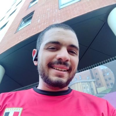 Profile Picture of Mark Ayad (@MarkAyad) on Twitter