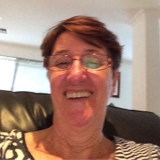 Profile Picture of Glenys Reyne (@glenys.reyne) on Facebook