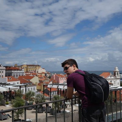 Profile Picture of Steven Couto (@CoutoSteven) on Twitter