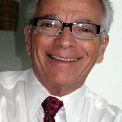 Profile Picture of Mike Dorman (@mikedorman) on Twitter