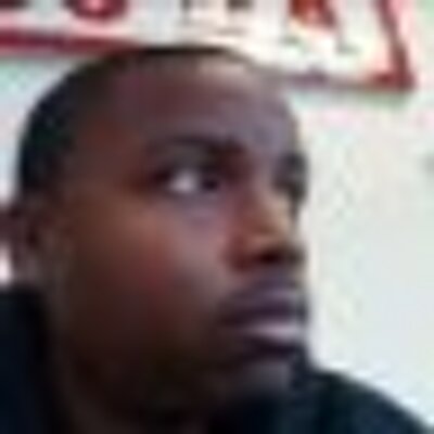 Profile Picture of Kenneth Dondre Jones (@dondre30) on Twitter