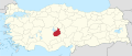 Profile Picture of Aksaray (electoral district)on Wikipedia