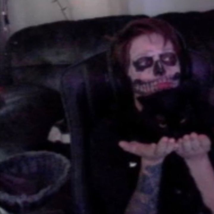 Profile Picture of kellington (@kellington) on Tiktok