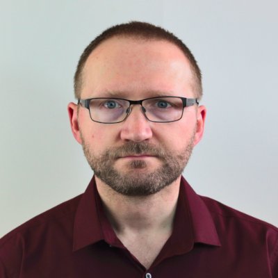 Profile Picture of Ireneusz Imiolek (@IreneuszImiolek) on Twitter