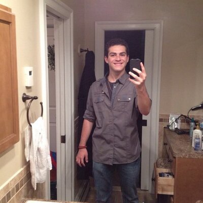 Profile Picture of Matt Ferrigno (@MFerrigno_22) on Twitter