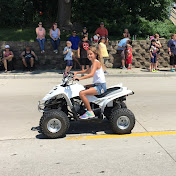 Matt Hopkins - Youtube Profile Picture of Matt Hopkins (@motox724) on Youtube