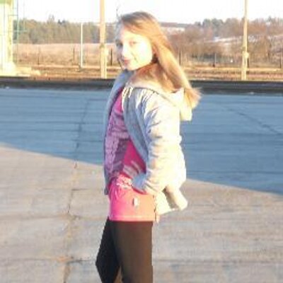 Profile Picture of Paula Malec (@PaulaMalec3) on Twitter