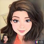 Profile Picture of Briana Palazzo-Huckabee (@akwardbeauty03) on Instagram