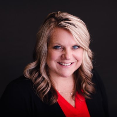 Profile Picture of Dr. Katie Reckard (@kreckard1) on Twitter