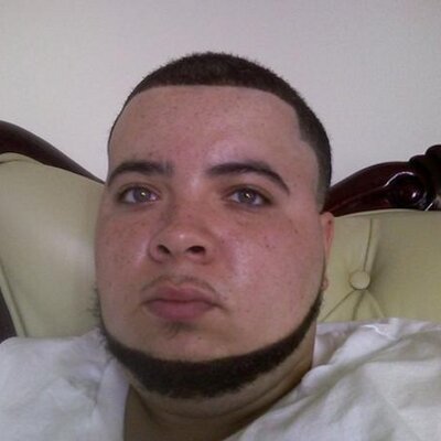 Profile Picture of Ray Toney (@rtoney18) on Twitter