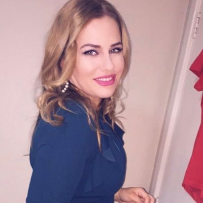 Profile Picture of Leyla Derbas (@LeylaDerbas) on Twitter