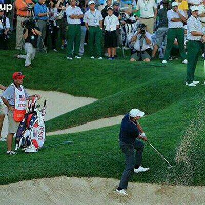 Profile Picture of Brian Garthwaite (@packerbacker510) on Twitter