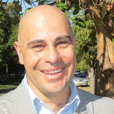Profile Picture of Rocky Biasi (@rockybiasi) on Twitter