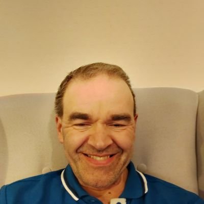 Profile Picture of Kevin Grimshaw (@kevingrimshaw4) on Twitter