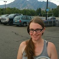 Profile Picture of Anne Foss-tompkins (@anne-foss-tompkins) on Quora