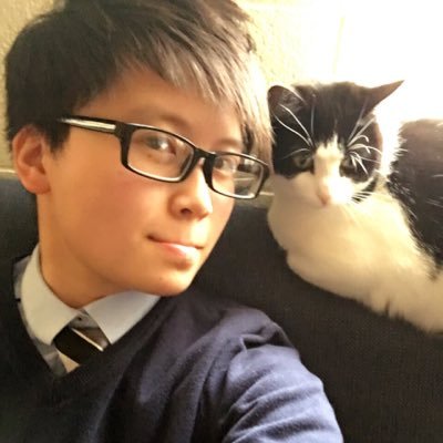 Profile Picture of Casey Huang (@CaseyHuang7) on Twitter
