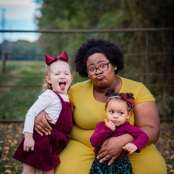 Profile Picture of Christiana Salsman (@stiana08) on Poshmark