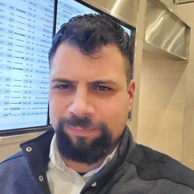 Profile Picture of Trey Blanton (@PrinceOfAntares) on Twitter