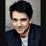 Profile Picture of Ralph Macchio (@ralph_macchio_fan_page) on Instagram