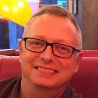 Profile Picture of Jonathan Pye (@JonathanPyeUK) on Twitter