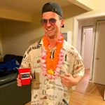 Profile Picture of James Dodd (@jamesdoddy) on Instagram