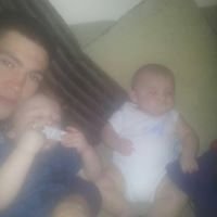Profile Picture of Wayne Patrick Crilly (@wayne_crilly) on Twitter