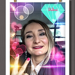 Profile Picture of Neslihan Aydın (@wesimakyaj) on Flickr
